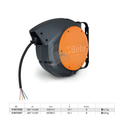 Avvolgitore Automatico Con