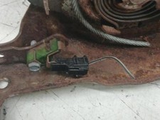 PALANCA FRENO para CHRYSLER