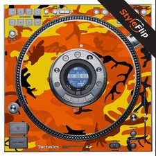 Technics SL - DZ1200 Skins |