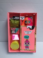 LOL Surprise OMG Neonlicious