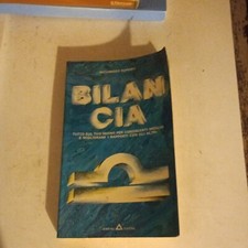 BILANCIA ALEXANDER RUPERTI