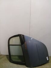 A4547320109CP6A Porta posteriore sinistra per Smart Forfour W454 (01/04-10/07) 1.1 2004