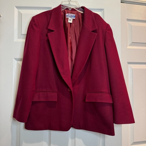 Pendleton blazer donna - , lana