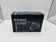 NEW Rare Fujifilm Finepix