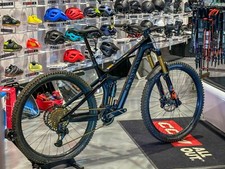 canyon Strive  Carbon Custom