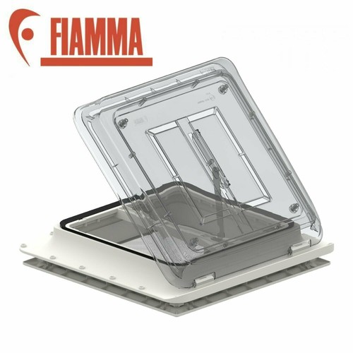 Fiamma tetto ventilazione - fiamma,