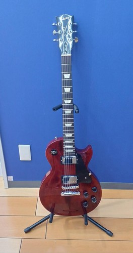 Gibson les paul - gibson,