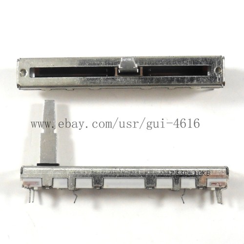 Fader originali per - 2x,