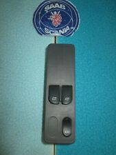 SAAB 9-3 9.3 Turbo Aero 3 porte PULSANTIERA ALZACRISTALLI