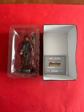 ACTION FIGURE MARVEL MOVIE COLLECTION # WINTER SOLDIER – AVENGERS