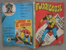TEX SPILLATO NUMERO 3 OTTIMO