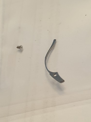 Ricambio zenith cal 156d - ricambio, cal.