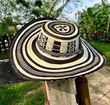 Cappello Colombiano Vueltiao