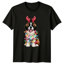 Corna di renna cane San