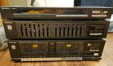 Technics Sintonizzatore