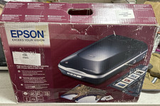 Scanner fotografico Epson