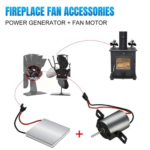 Set generatore motore