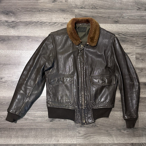 Giacca bomber vintage anni - , 60