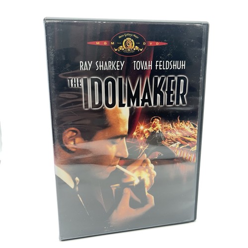 The idolmaker mgm - idolmaker,
