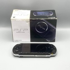 Console PSP 3004 Sony