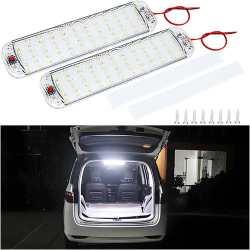 Pezzi illuminazione interna - 2,