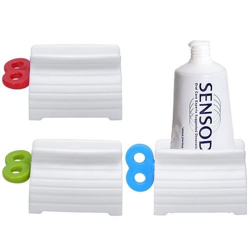 Spremi tubetti dentifricio - spremi, 3