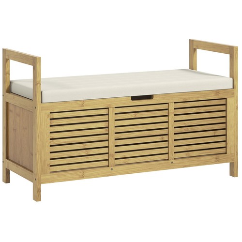 Homcom panca scarpiera - homcom,
