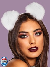 Catery orecchie orso polare