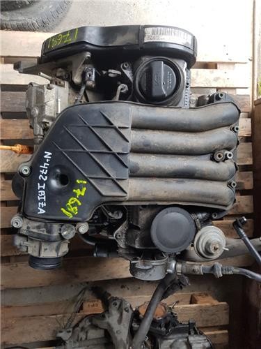 Agp motore completo seat - agp,