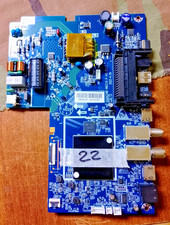 Scheda Madre TV SABA