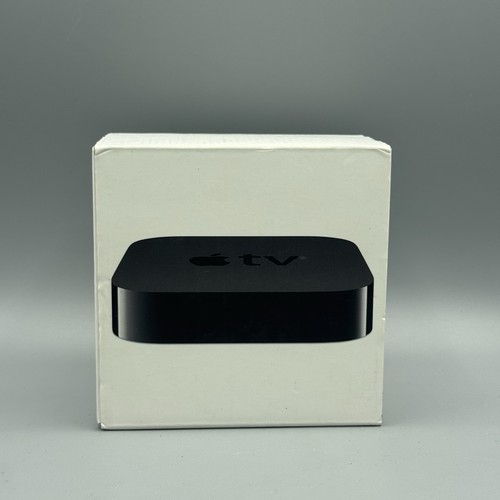 Apple - tv, (3.