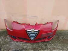 paraurti anteriore alfa romeo