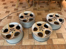 Mercedes Alphard Cerchioni 18 Per mercerdes R230 SL 