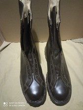 Anfibi Militari Esercito tipo