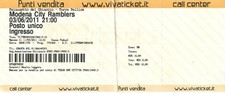 Modena city ramblers - modena,