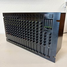 Yamaha MV1602 Microfono e