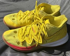 Nike Kyrie 5 SpongeBob