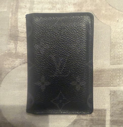 Louis vuitton portafoglio uomo - louis,
