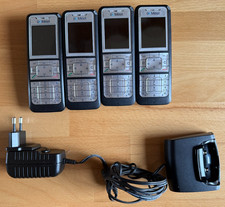 AASTRA DETEWE MITEL 612d DECT