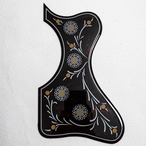 Battipenna chitarra acustica