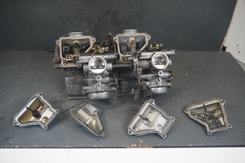 Carburatore honda vf400f - carburatore,