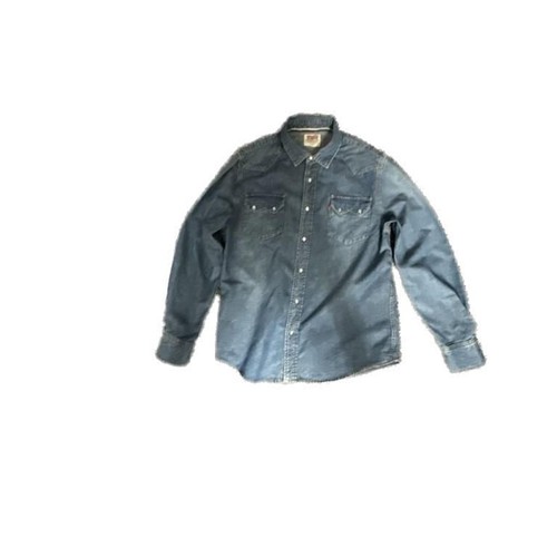 Camicia levi barstow western - camicia, levi's