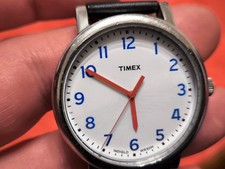 Orologio Uomo Timex Easy