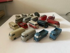 19 Volkswagen T1 e T2 vintage