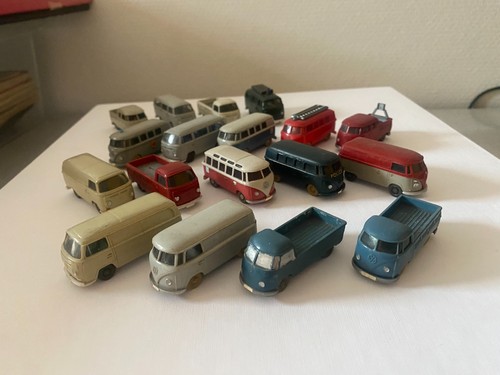 Volkswagen t2 vintage - 19, e