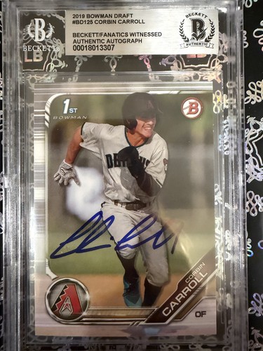 Bowman draft 2019 - bowman,