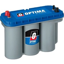 VARTA 8521880008882 OPTIMA