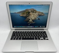 MacBook Air 13" 2017 - i5 1,8