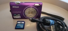 Nikon Coolpix S5100