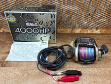 Shimano DENDOU MARU 4000HP